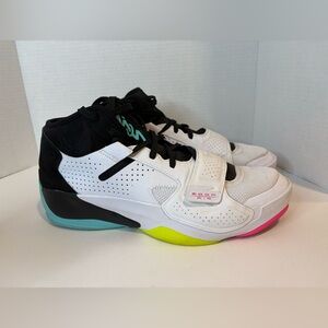 Nike Jordan Zion 2 Dynamic DO9161-107 Size 12